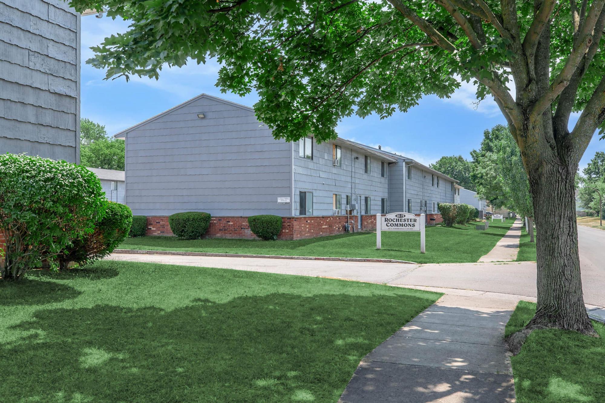 Rochester Commons – photo 2