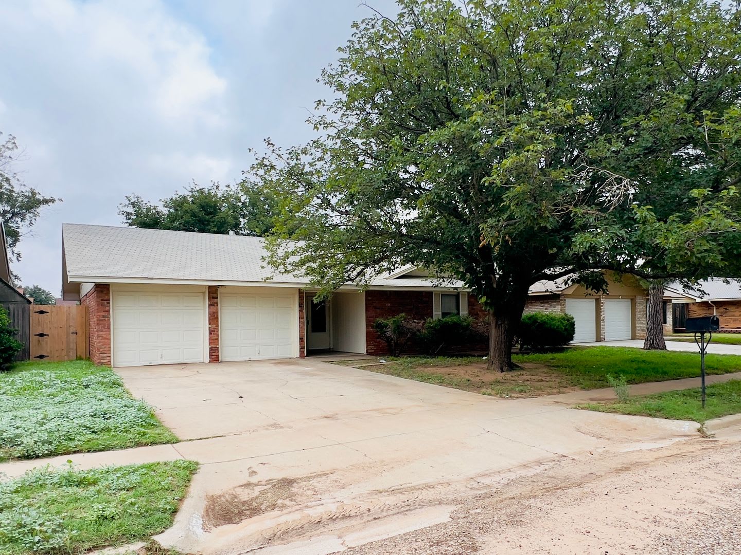 Fully Updated 3/2/2 in West Lubbock – photo 2