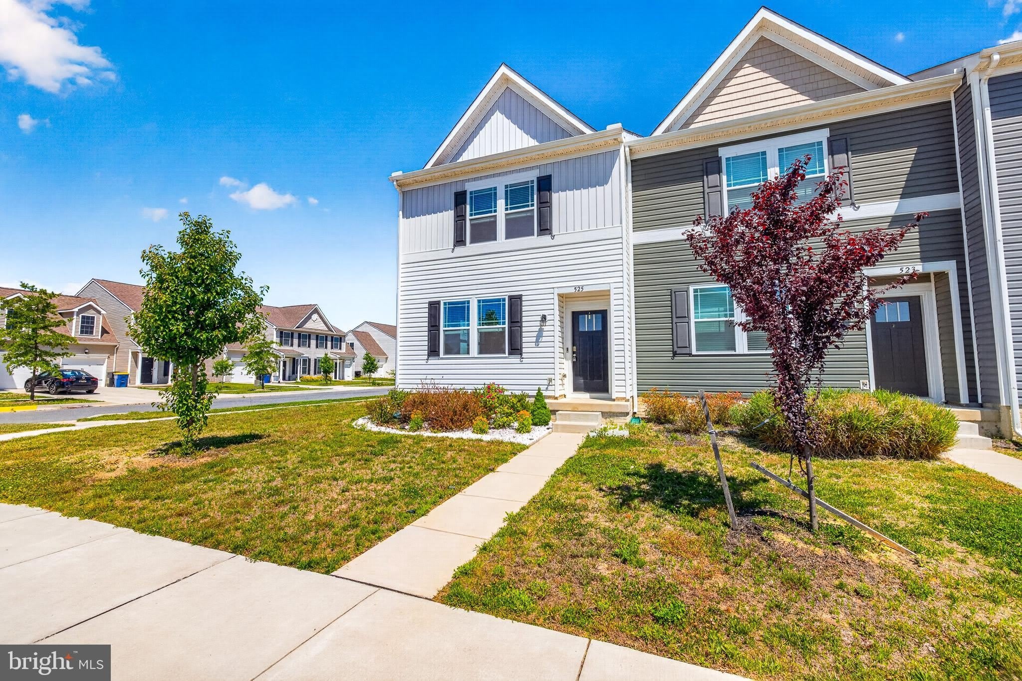 525 LITTLE EDEN Way – photo 2