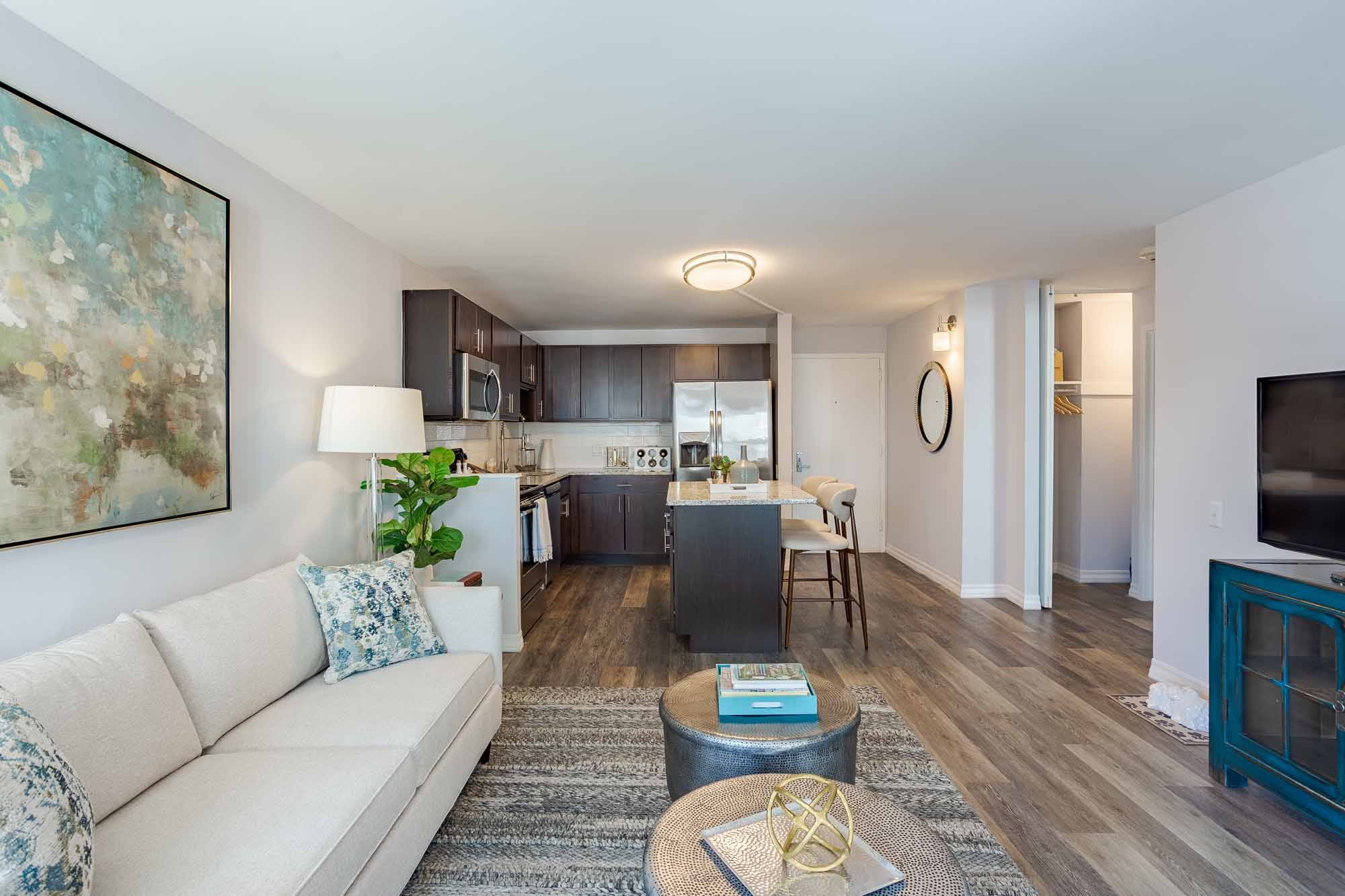 Chestnut Place – photo 2