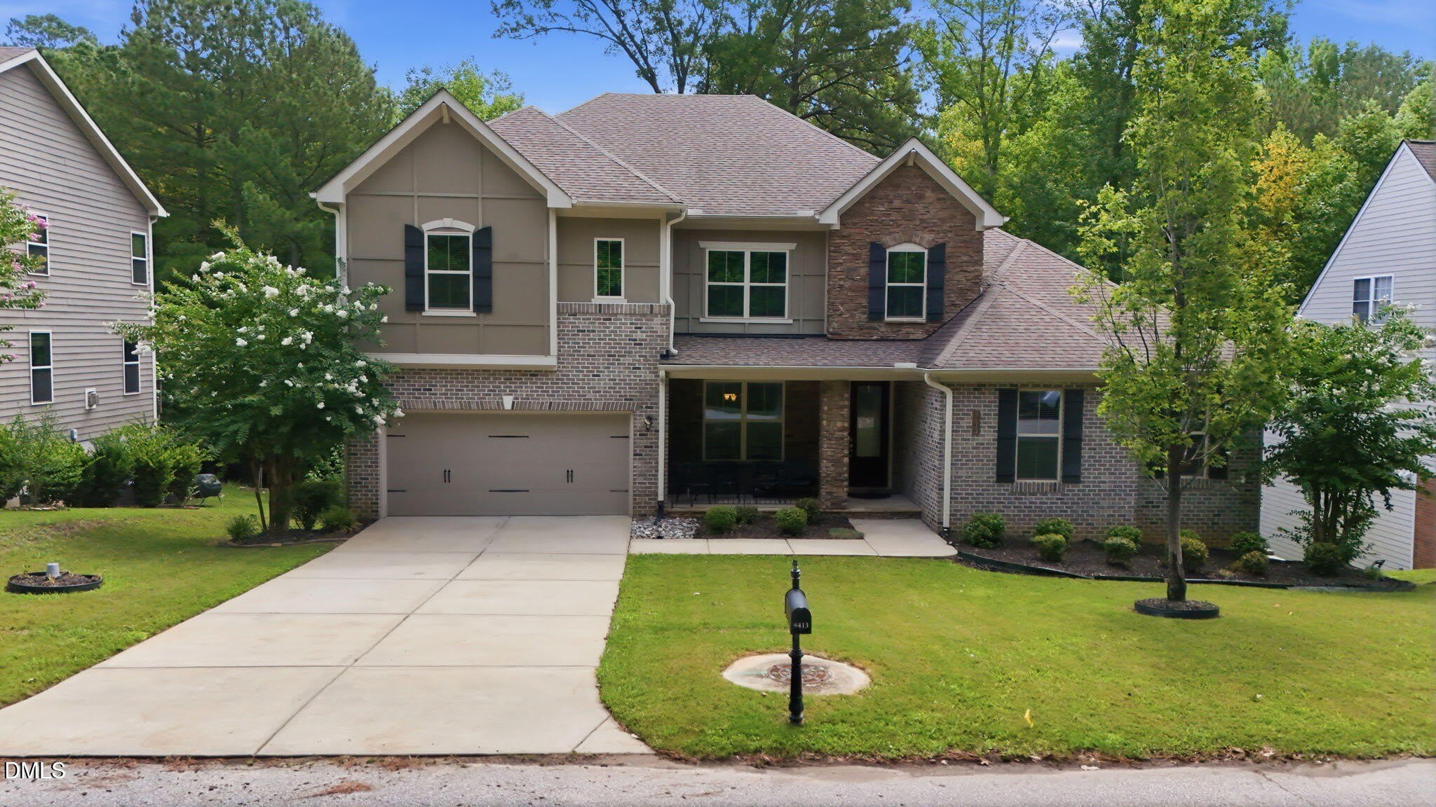 8413 Henderson Road – photo 3