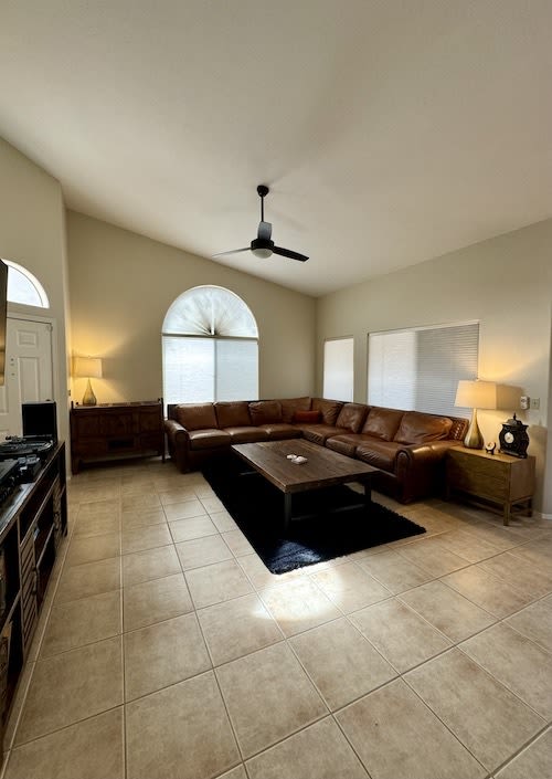 8717 North Johnny Miller Drive – photo 5
