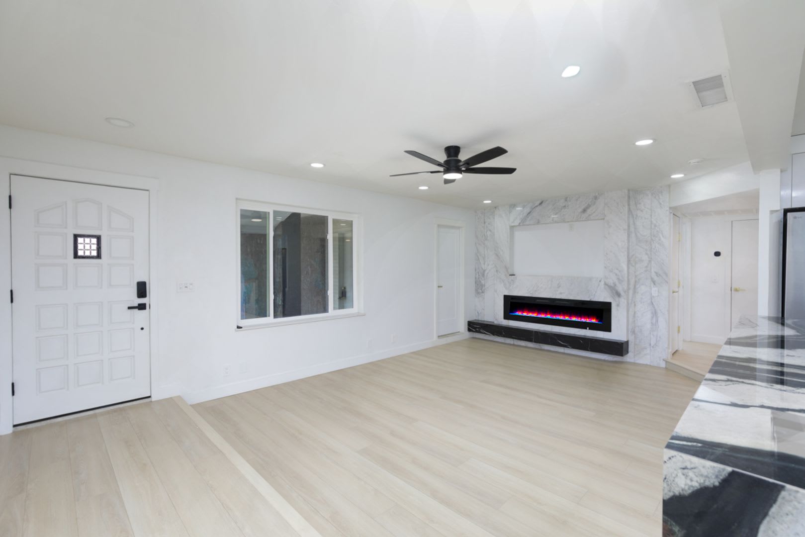 3 Bedroom – photo 4