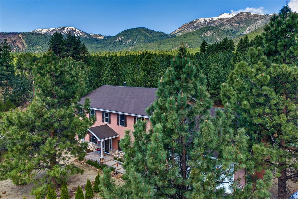 16925 Mt Rose Hwy – photo 1
