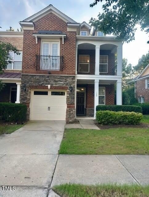 109 Longchamp Lane – photo 1