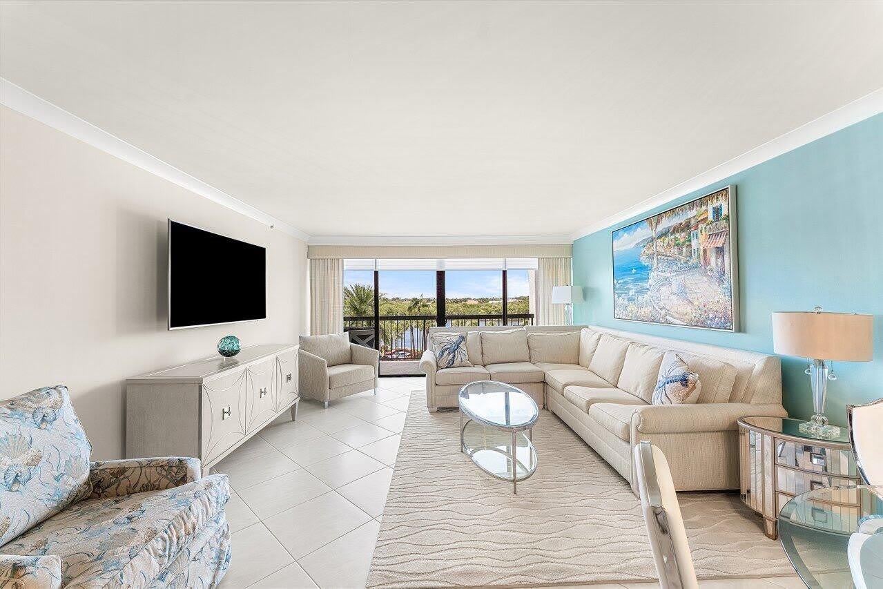 4740 S Ocean Boulevard – photo 4