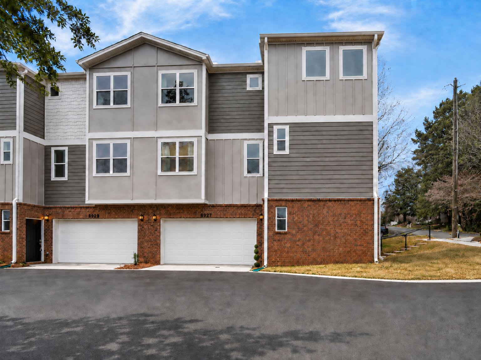8927 Sharonbrook Drive – photo 1