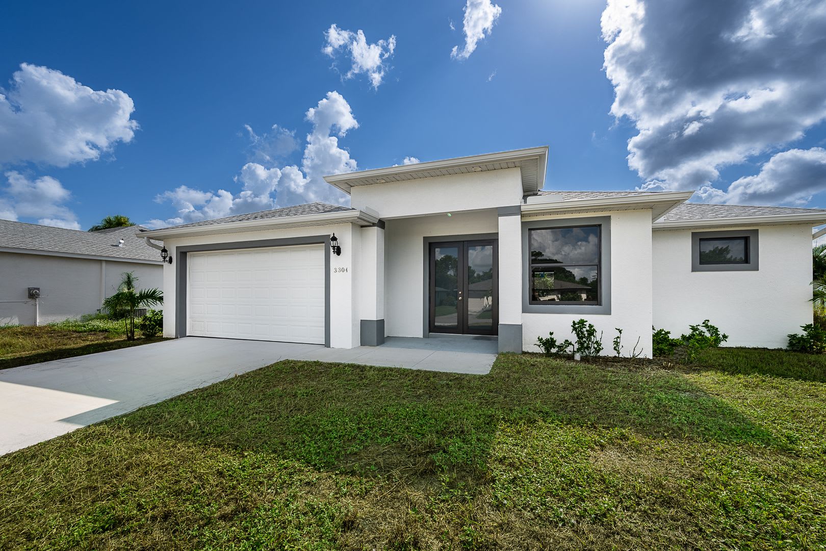 Brand-New Construction in Port Charlotte! – photo 1