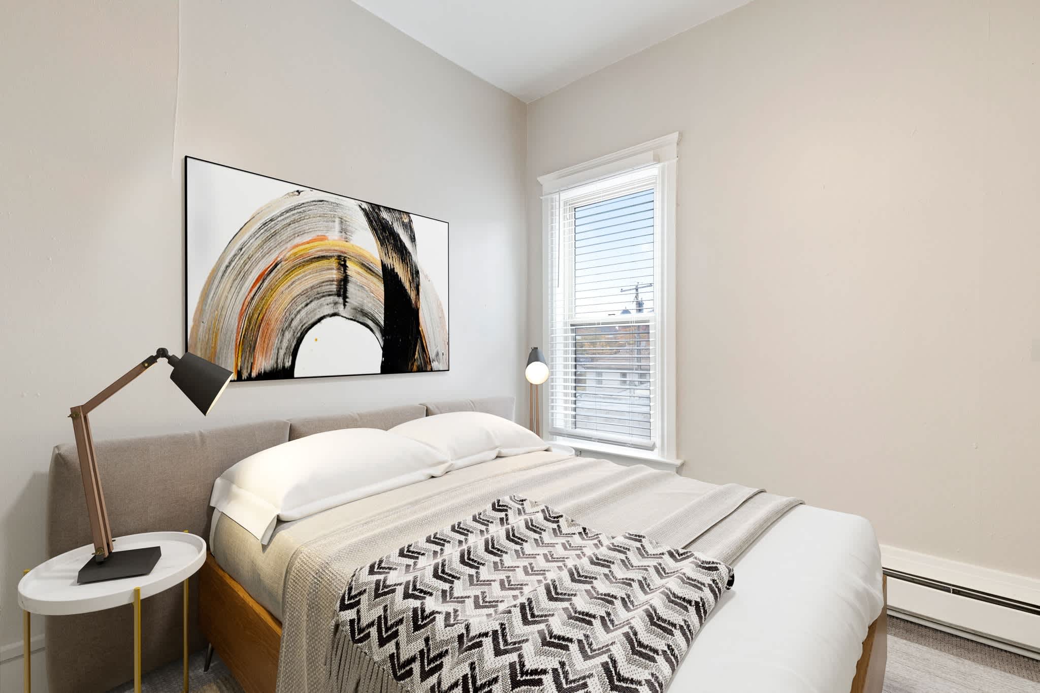 Ogden Park Townhomes – photo 5