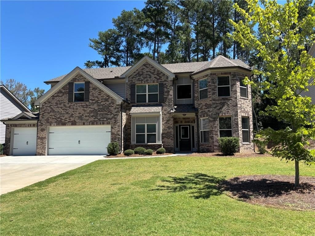 2455 Sunny Hill Road – photo 1