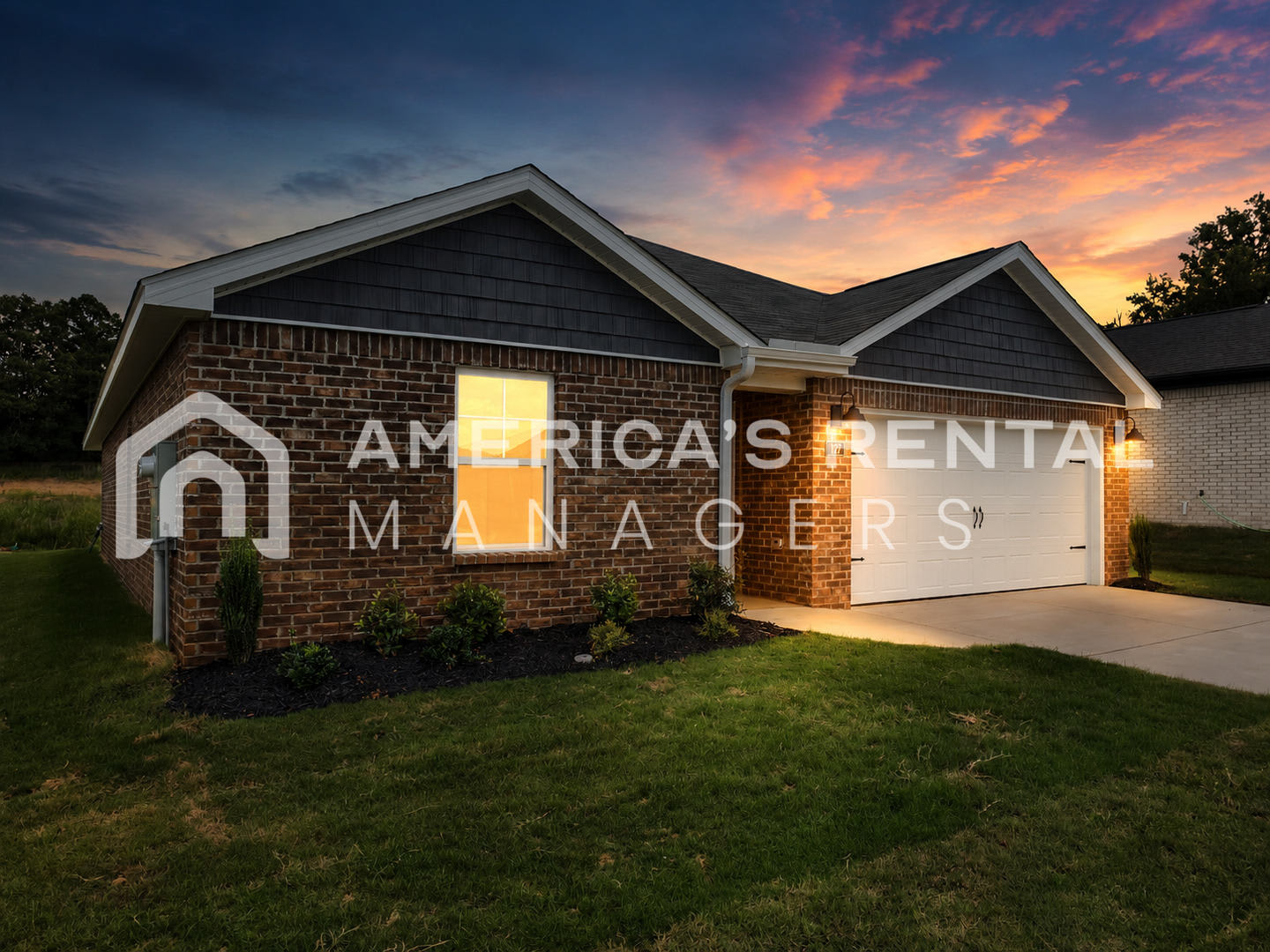 Move In Special New Construction Home For Rent Sign A 13 Month Lease By 8 31 2026 And Receive A Leasing Incentive Equal To One Month S Rent Applied As A Credit Over 10 Months Half Off Deposit Privacy Fence Included – photo 5