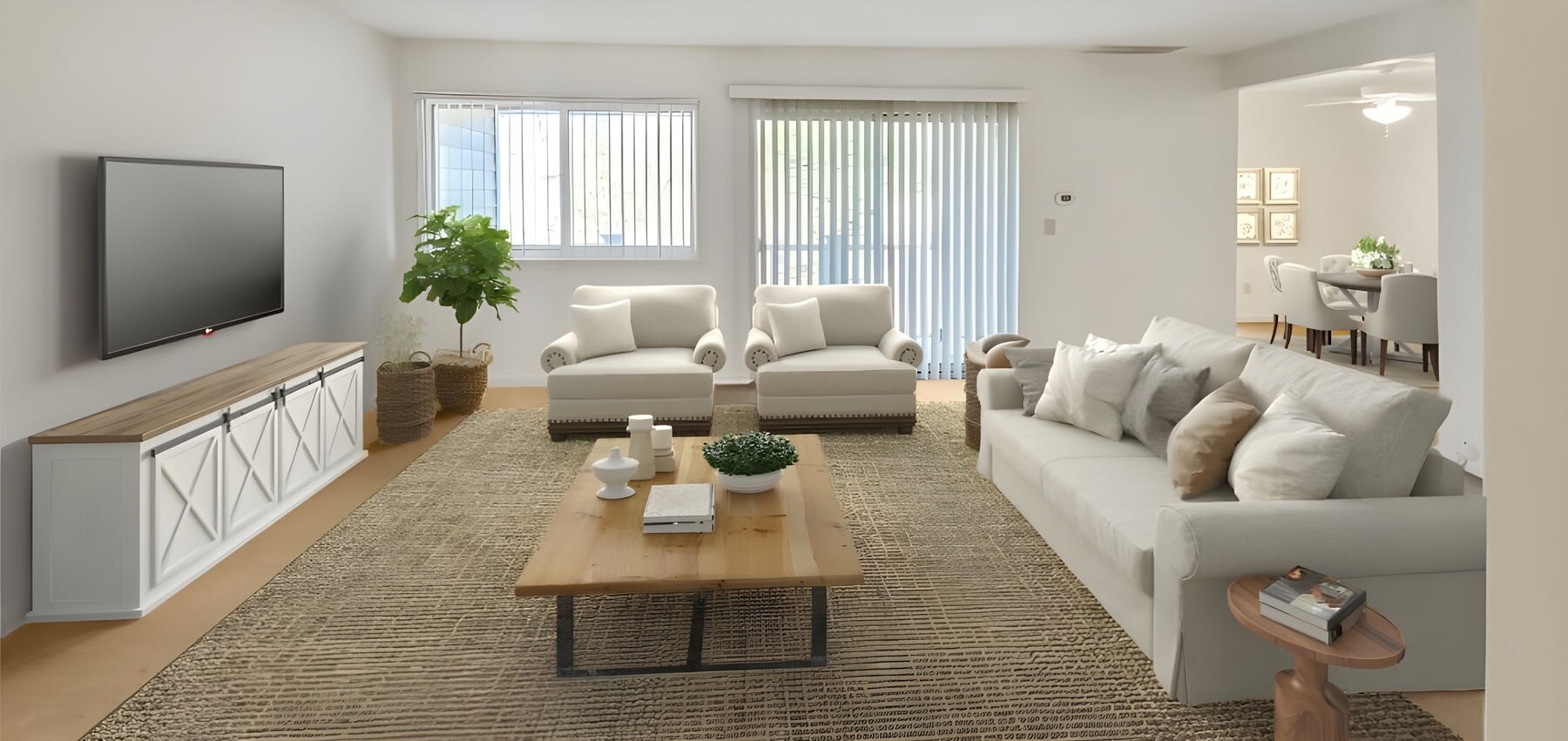 Regency Park Apartments – photo 5
