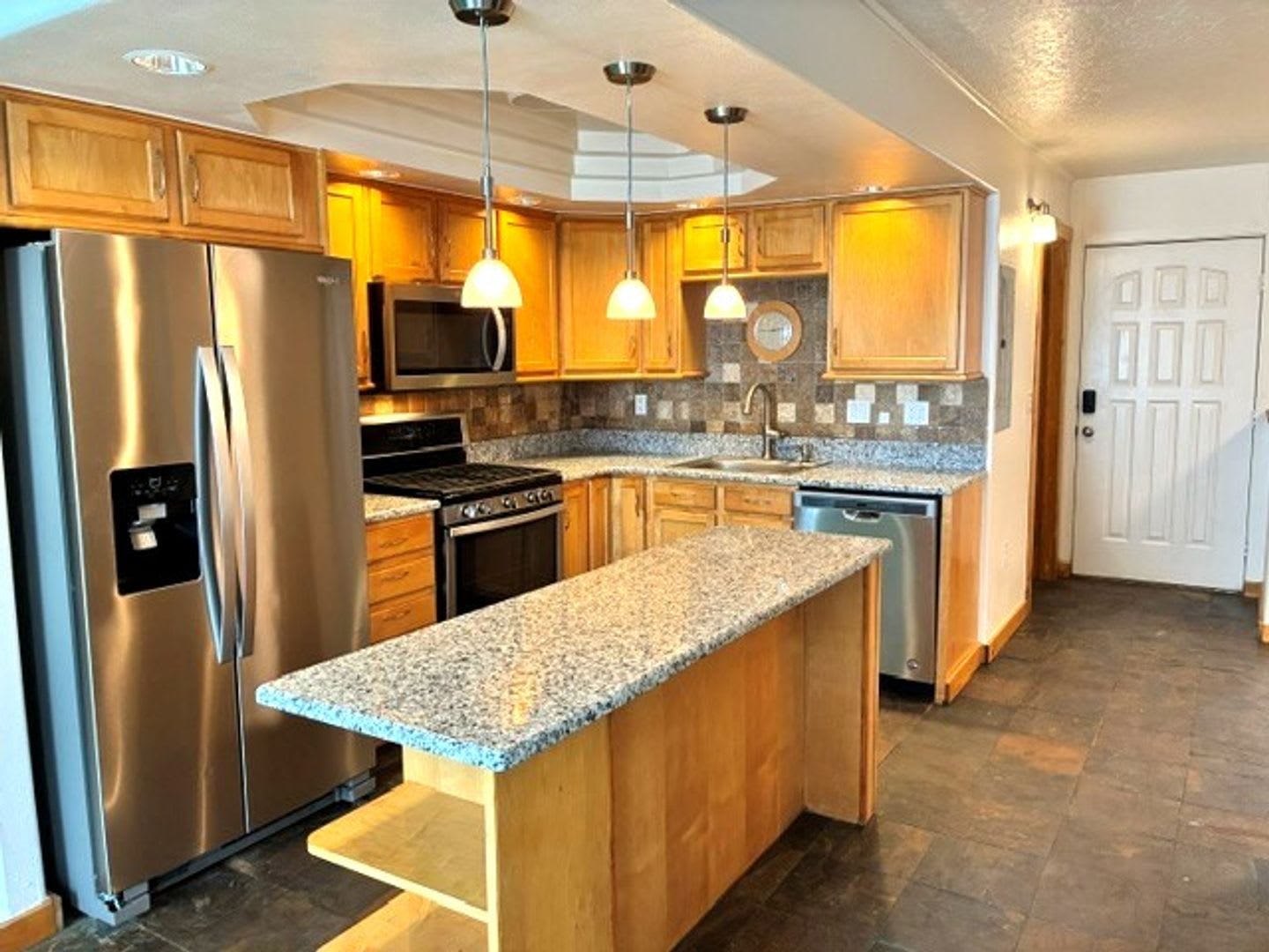 Long Term Rental- Oro Fino 209 – photo 2