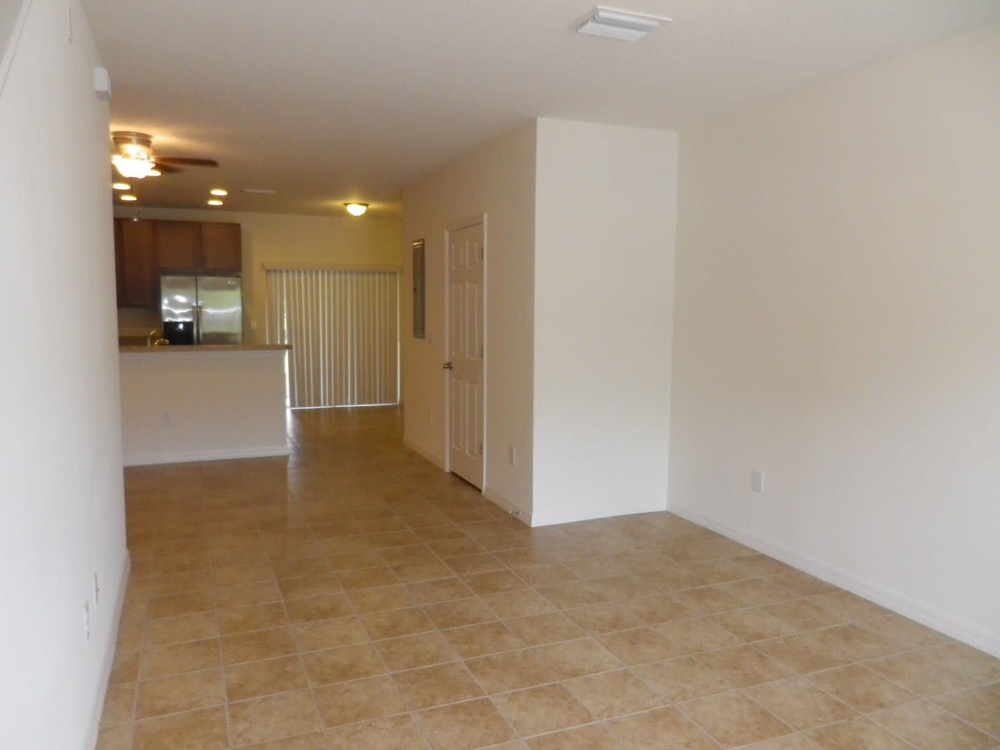 Gated Fishhawk Townhome! – photo 2
