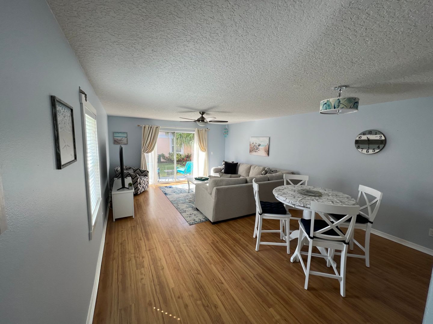 Townhomes of Cocoa Beach #108 – photo 3