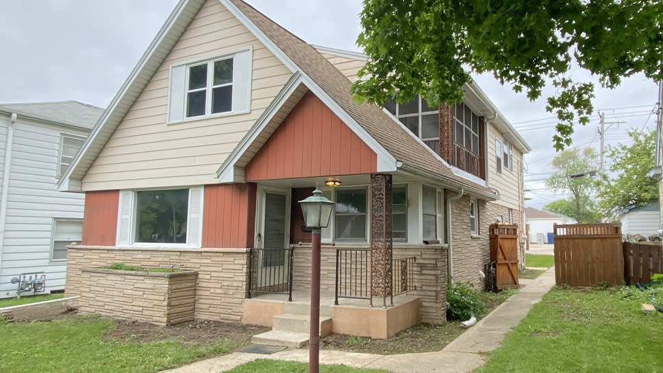 8420 W Keefe Ave Lower – photo 1