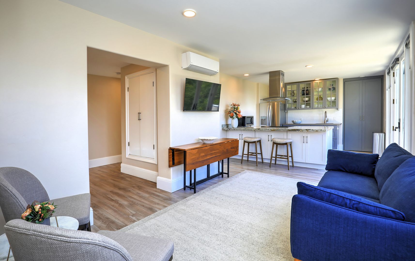 Canyon Casita- Furnished 2 bdrm – photo 4