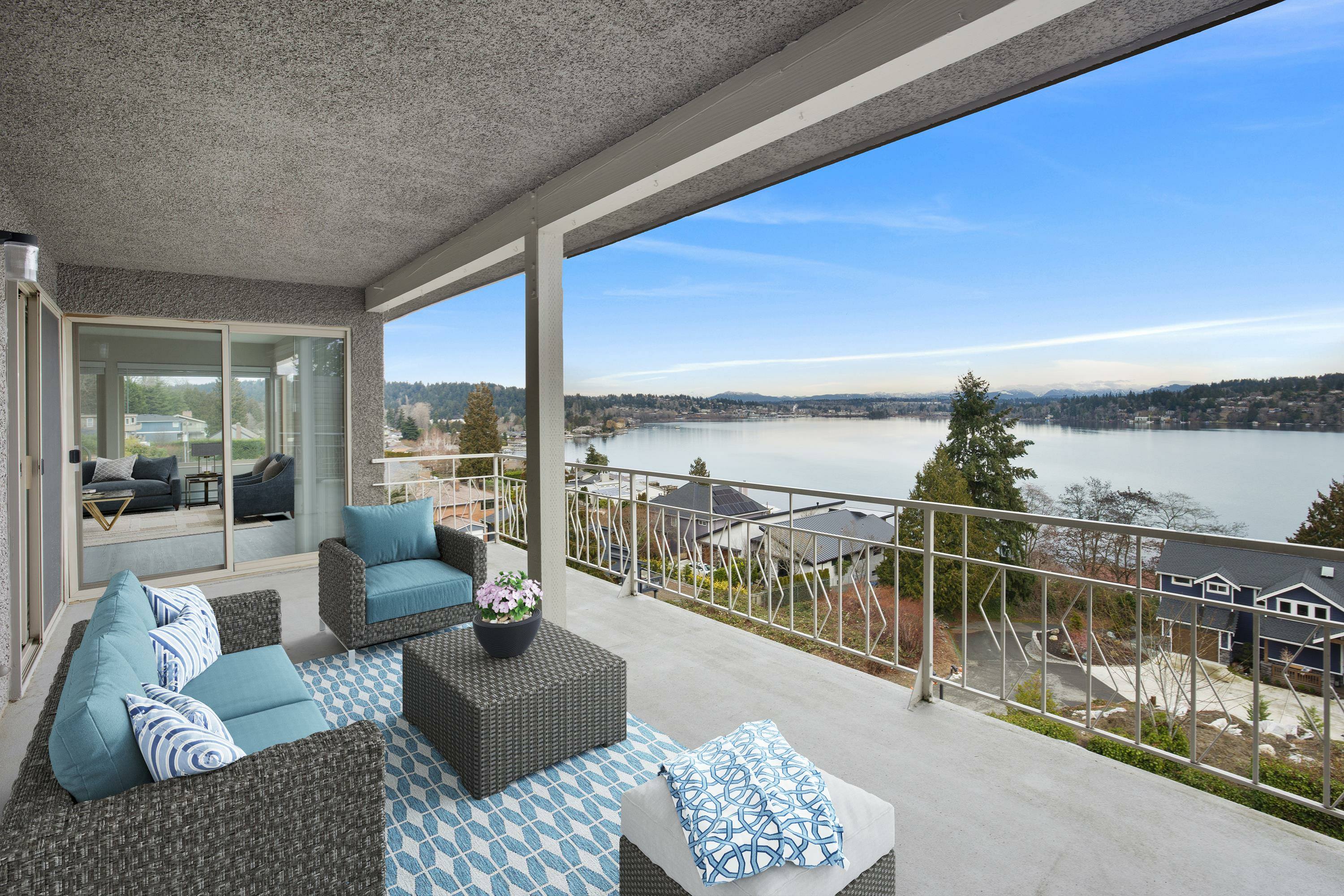 Sheridan Beach Terrace – photo 4