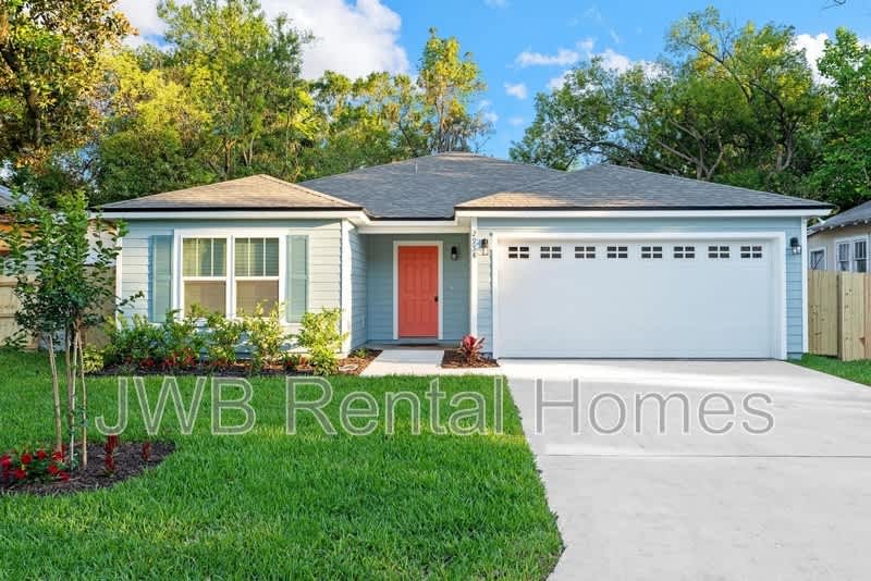 2954 Thomas St – photo 1