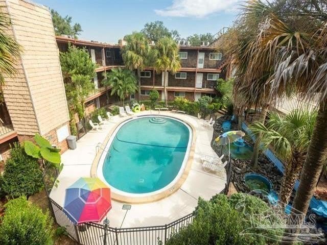 Bayou Breeze Condominiums – photo 1