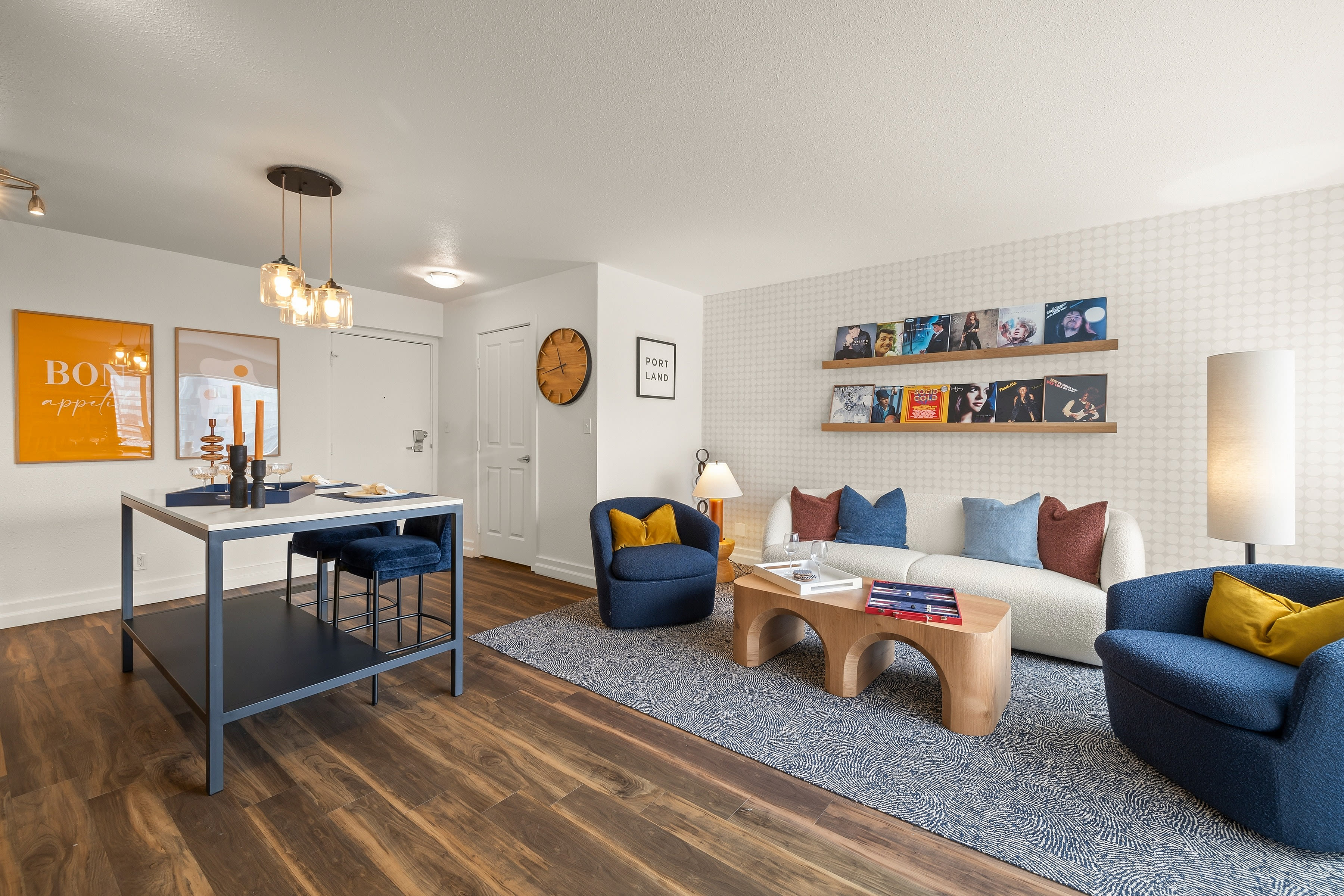 Vue Apartments – photo 5