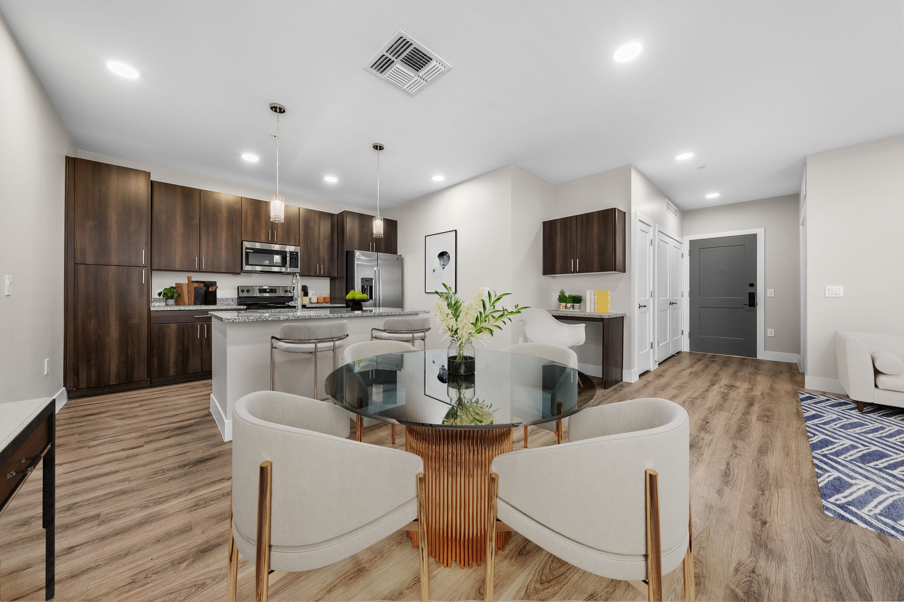 Album Cooley Station 55+ Active Adult Apartment Homes – photo 3