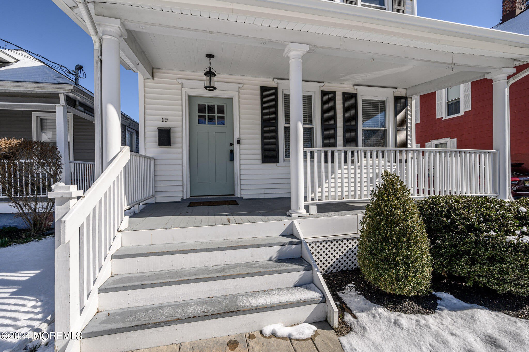 19 Mount Street – photo 2