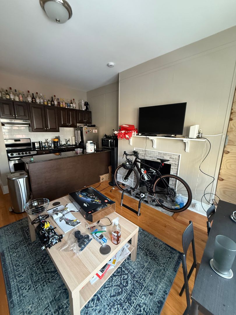 3 Aberdeen St #3C Boston MA 02215 – photo 1