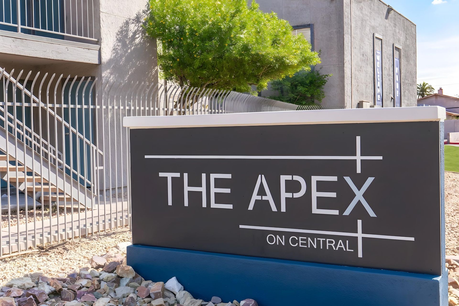 Apex on Central – photo 5