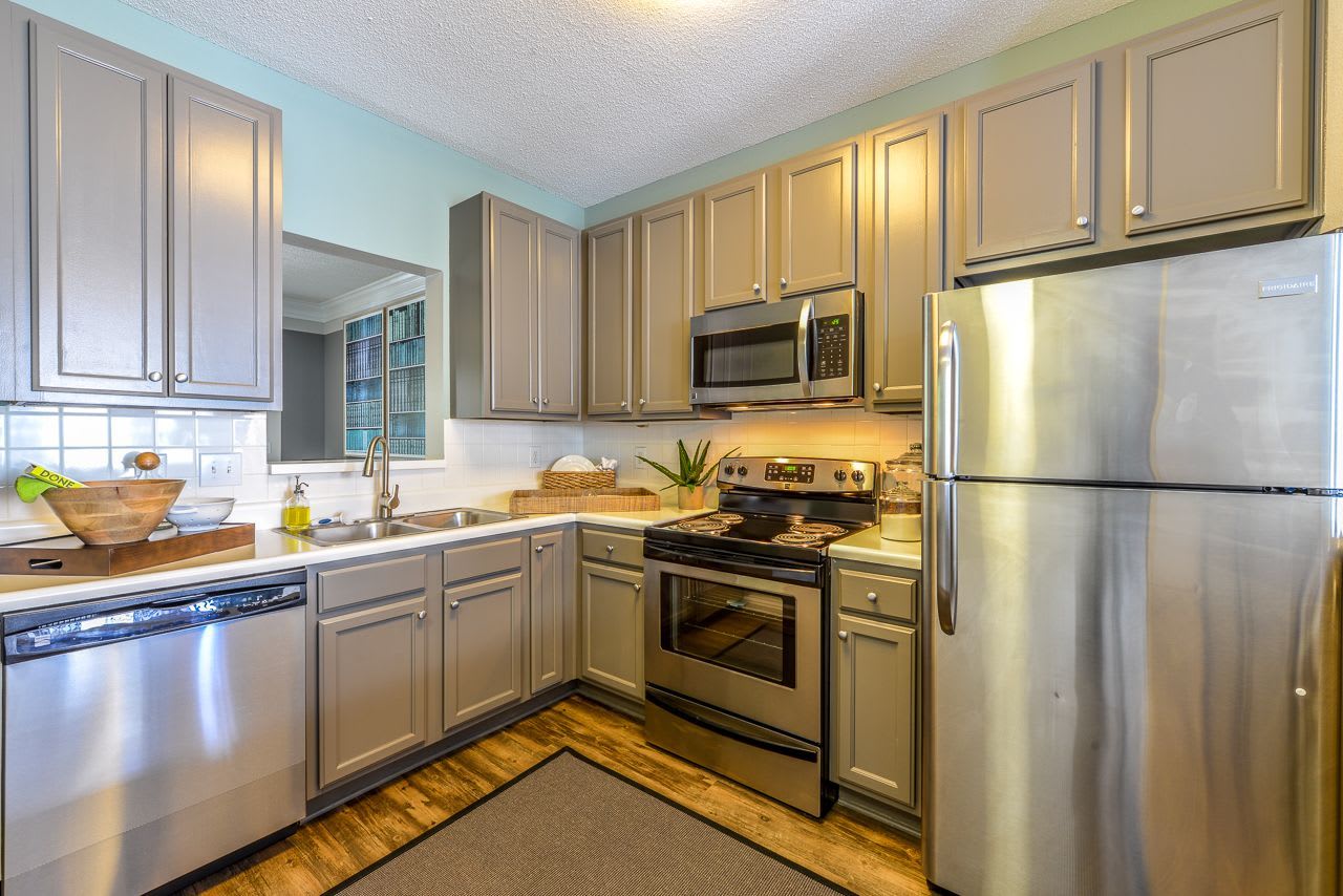 Townhouse Atlanta – photo 3