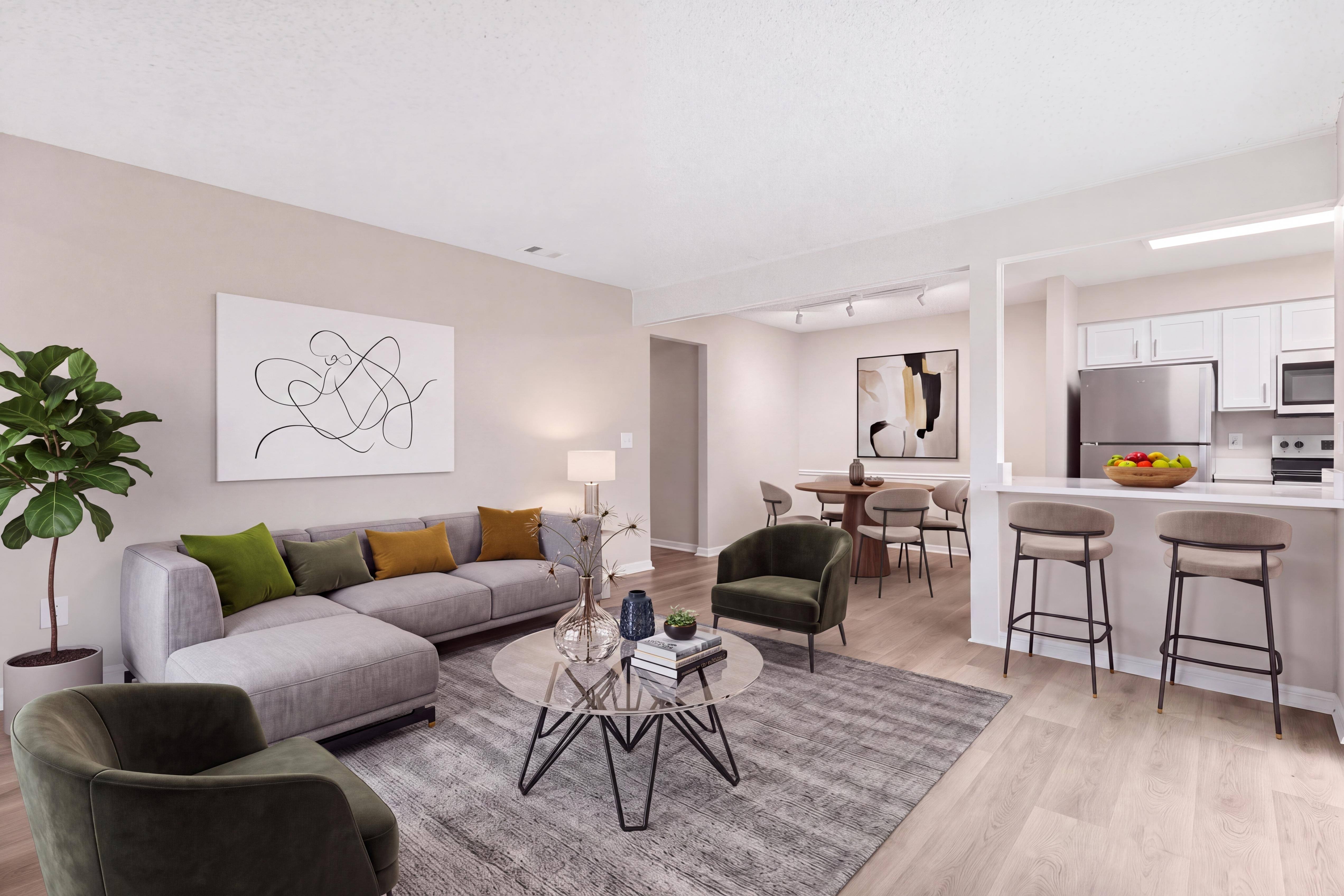 The Dawson Apartments – photo 4