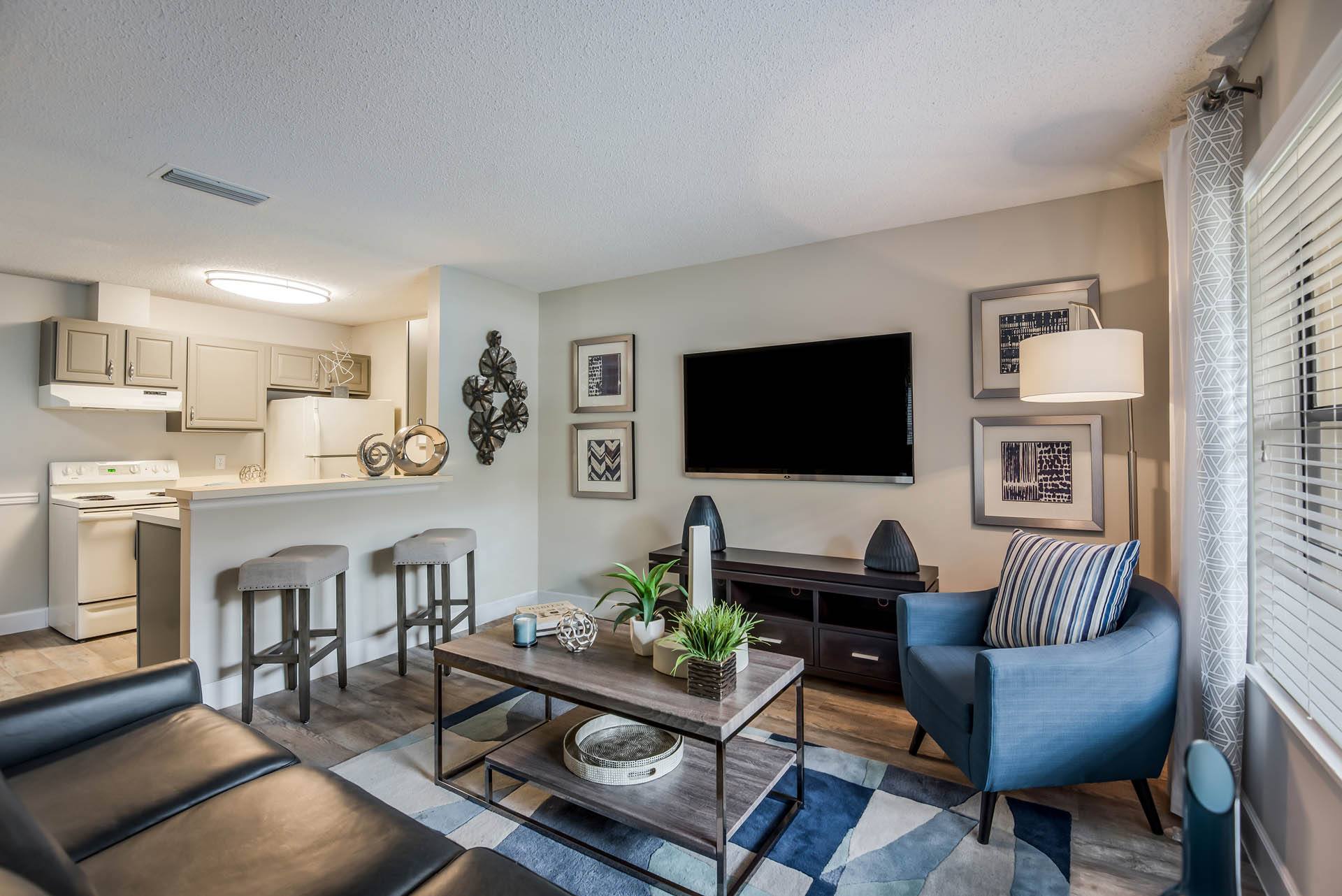 Sanford Landing Apartments – photo 3