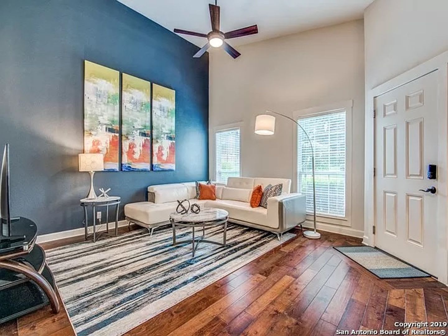 Furnished And Equipped Luxury Townhome Gated 2 Swimming Pools Great Location Near Medical Usaa – photo 3