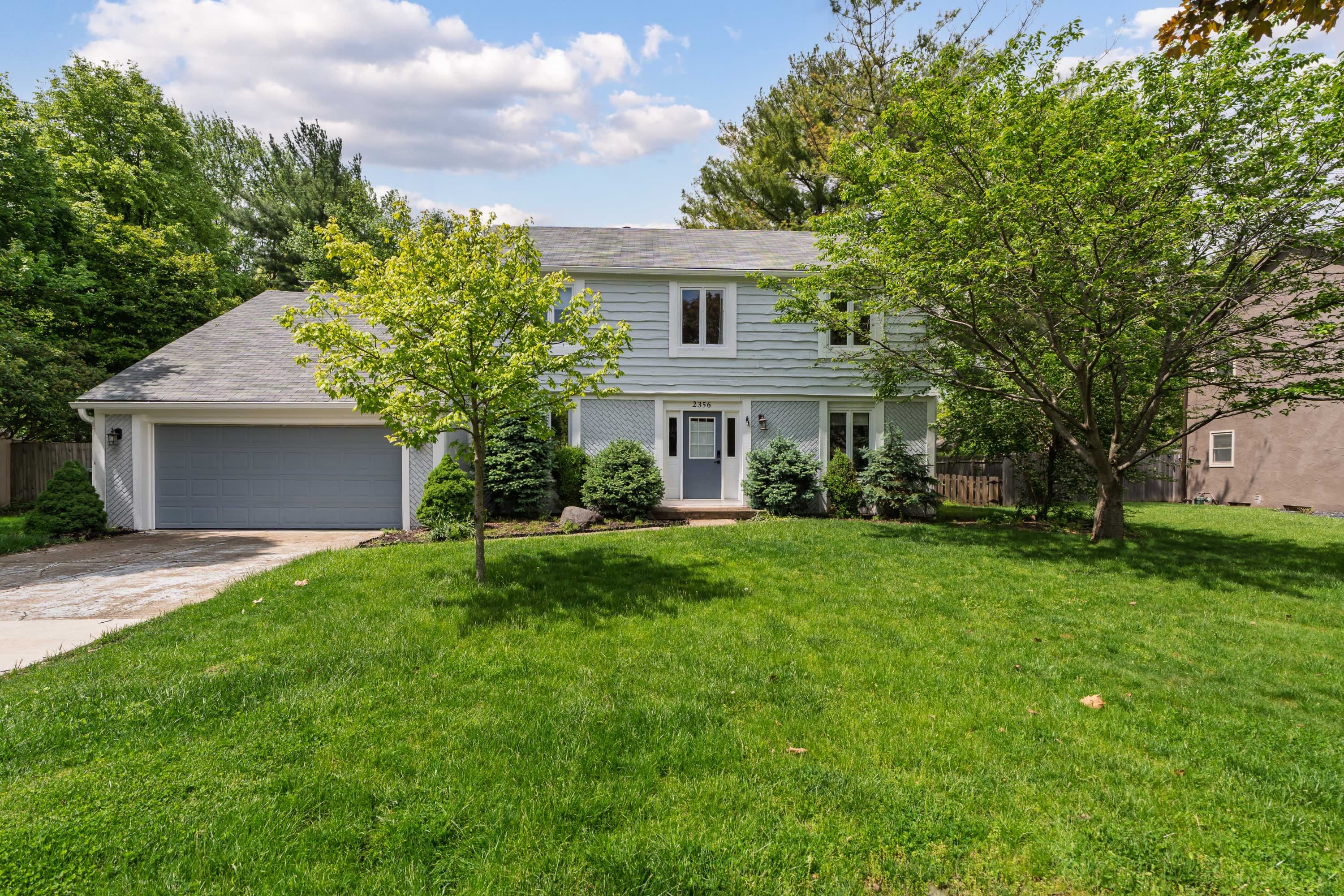2356 Olde Sawmill Boulevard 0 – photo 1