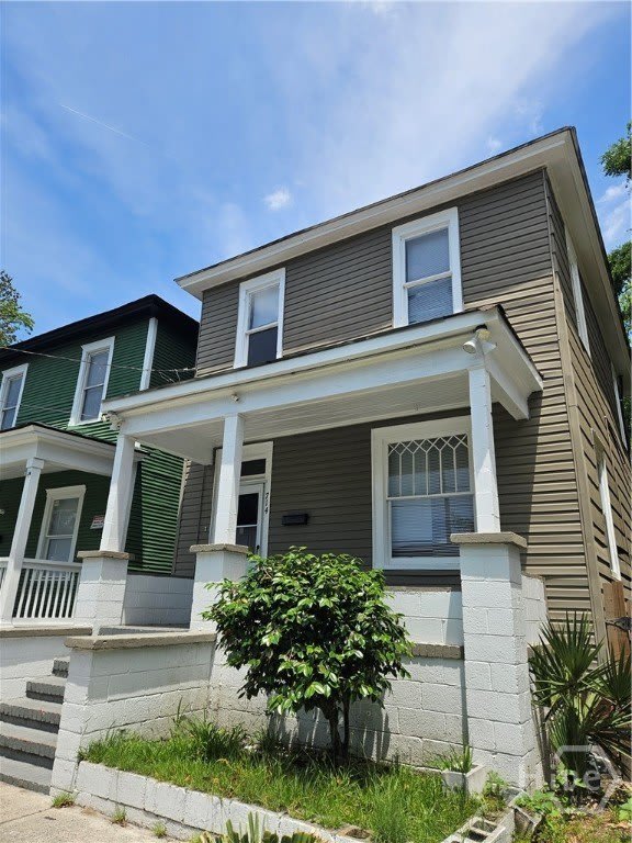 714 W 38th Street – photo 3