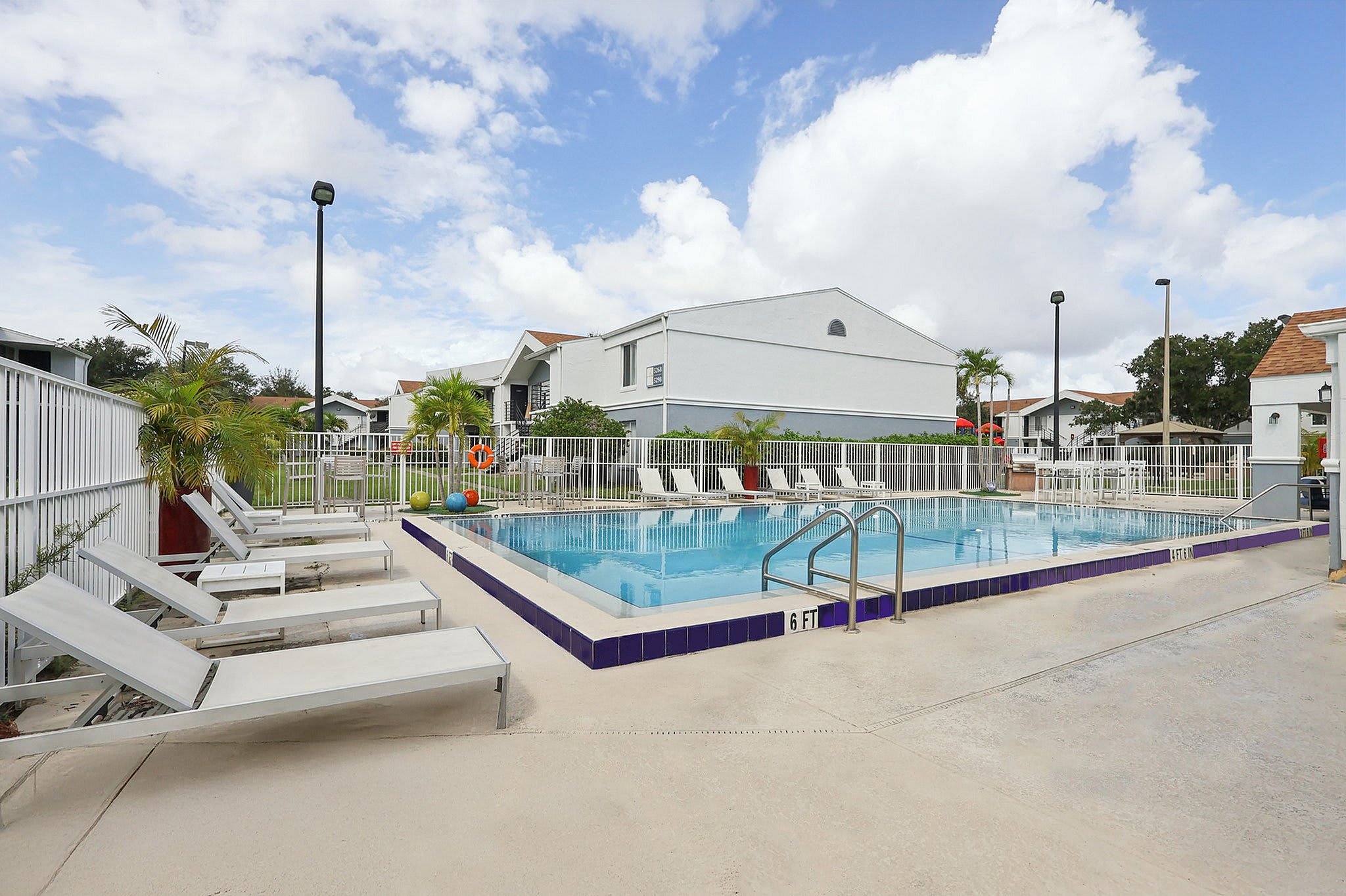 Aventura Orlando Apartments – photo 4