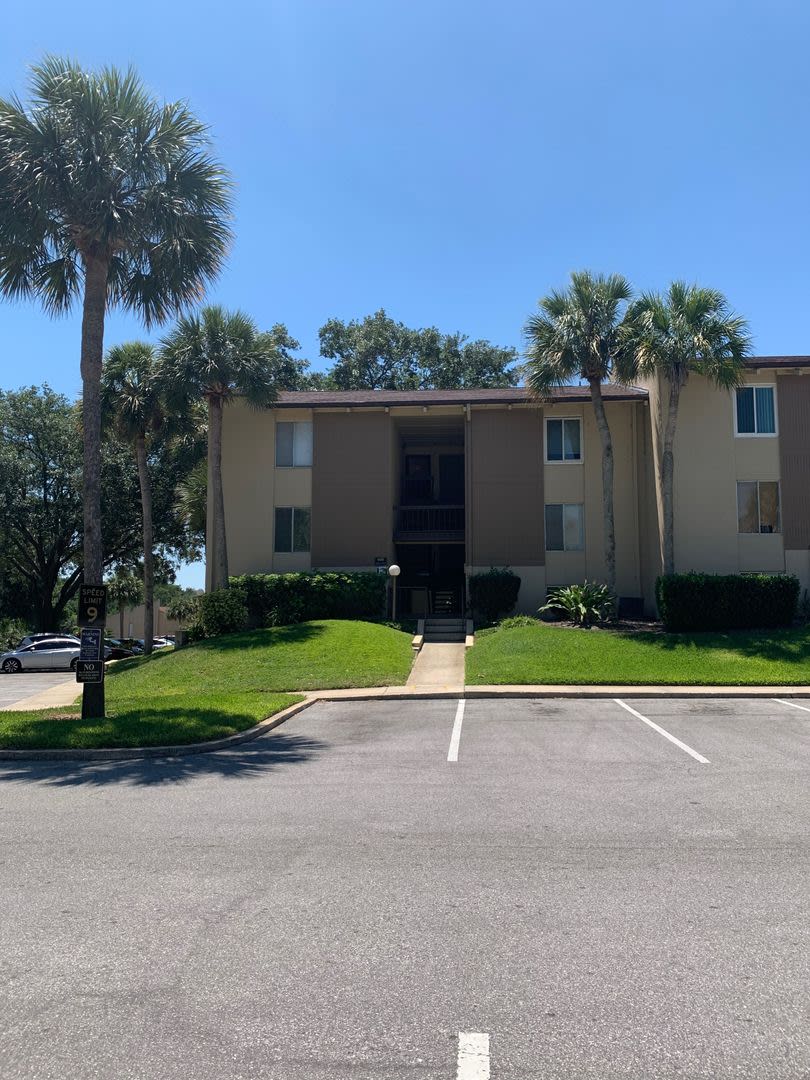 1 Bed 1 Bath Condo In Altamonte Springs – photo 3