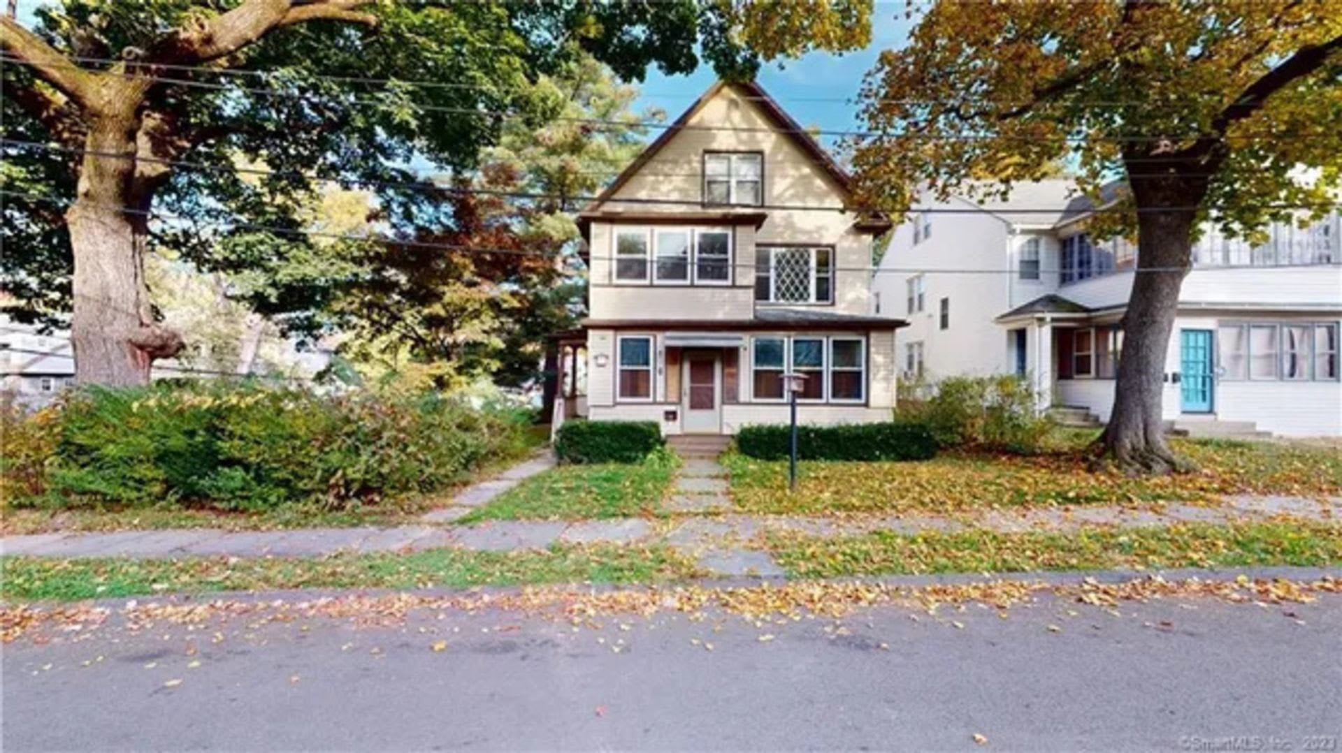 3Bd Duplex In Hartford West End – photo 1
