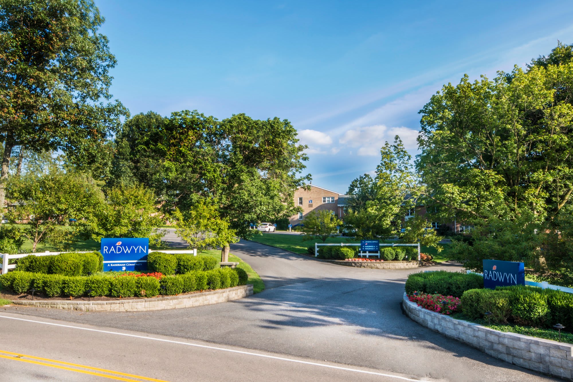 Radwyn Apartments – photo 1
