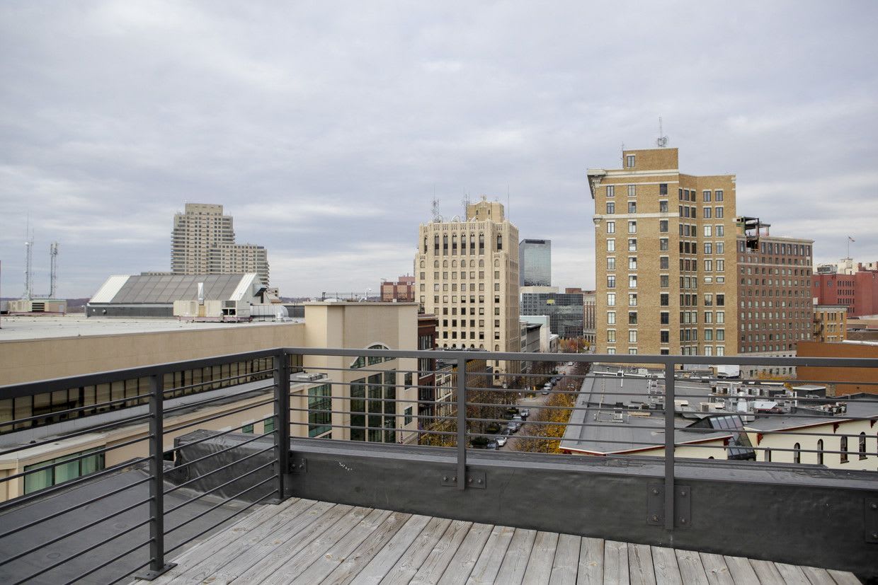 Lofts at the Kendall – photo 5