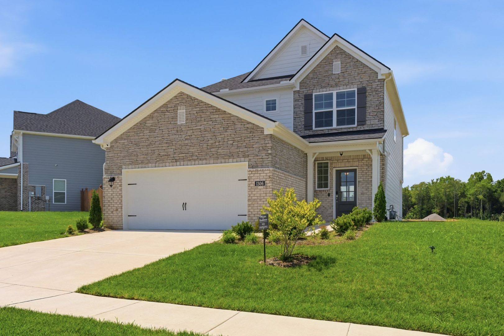 Mount Juliet Home – photo 1