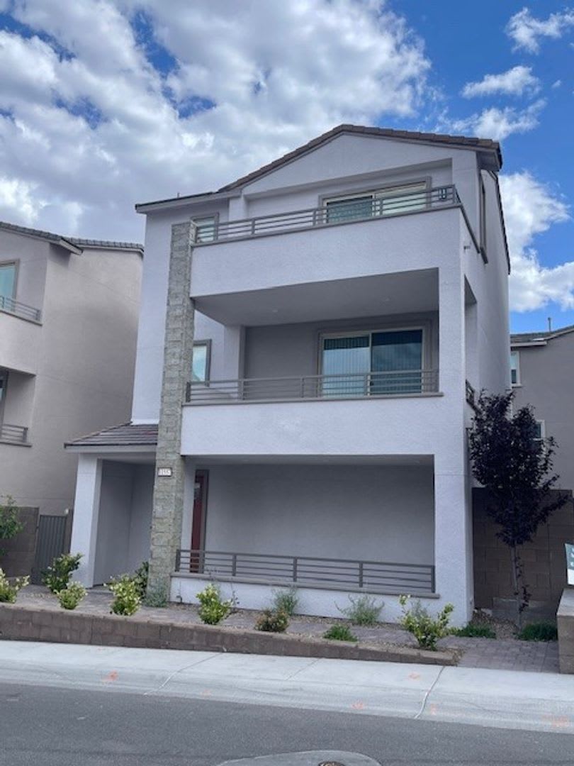 Beautiful Home in Summerlin West! Available Soon! – photo 1
