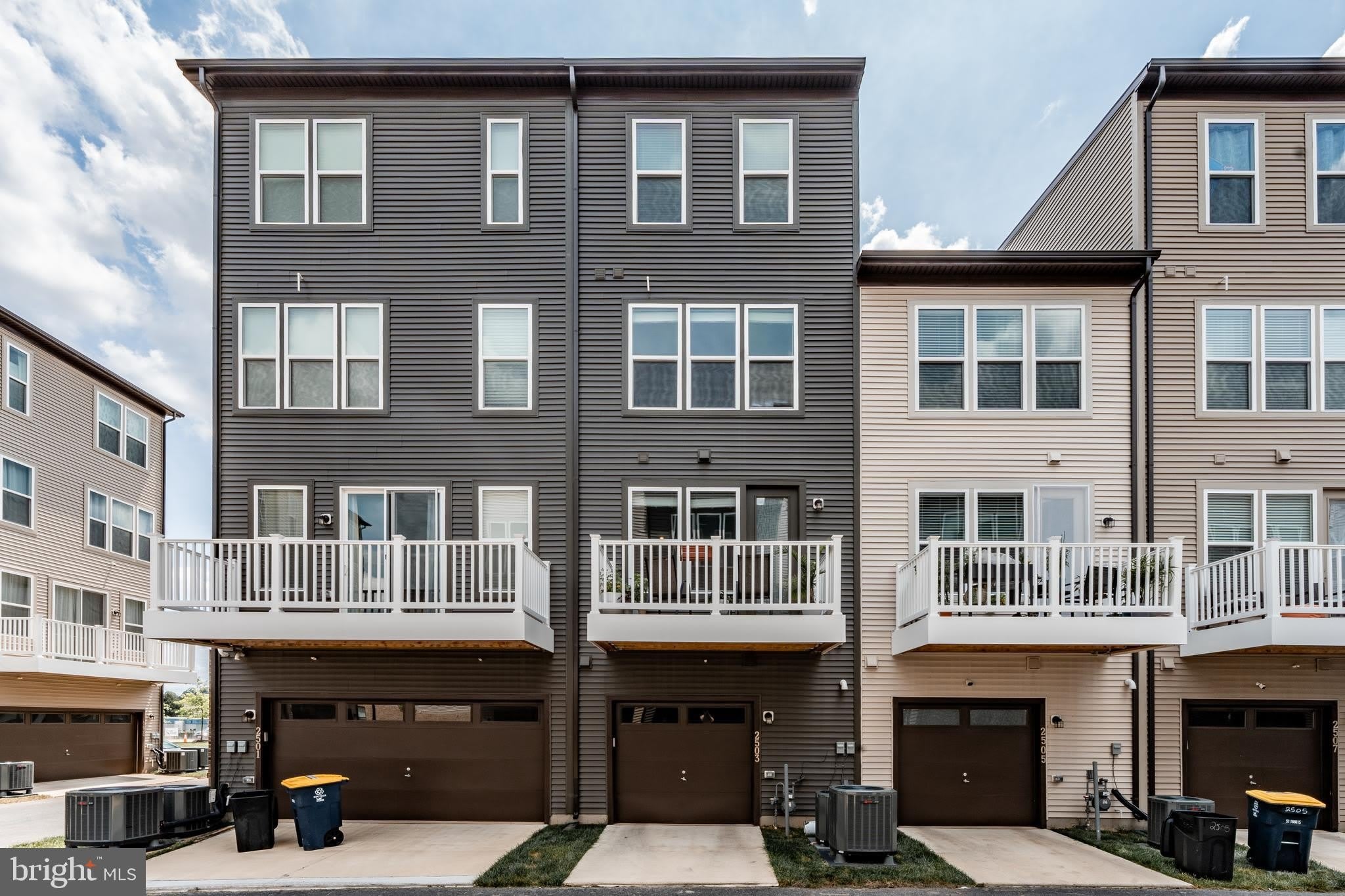 2503 EMERALD BRANCH Drive – photo 2