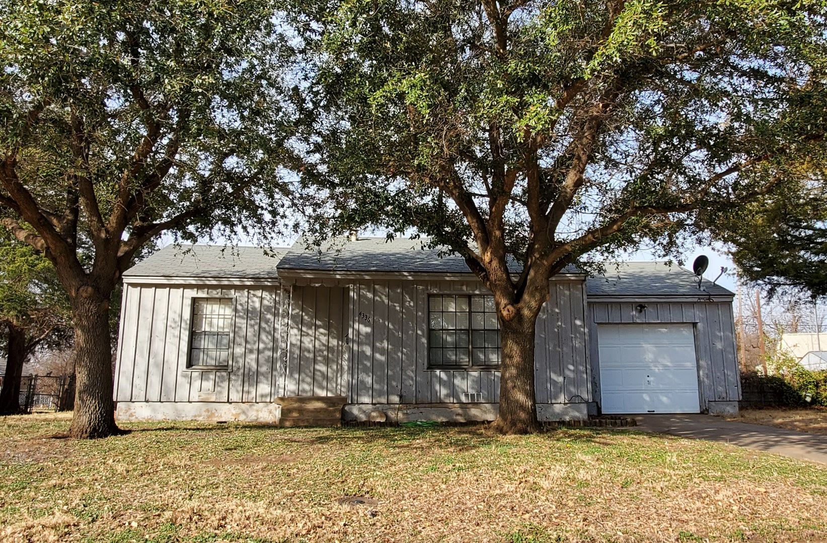 2 Bedroom 1 Bath in Faith Village – photo 1