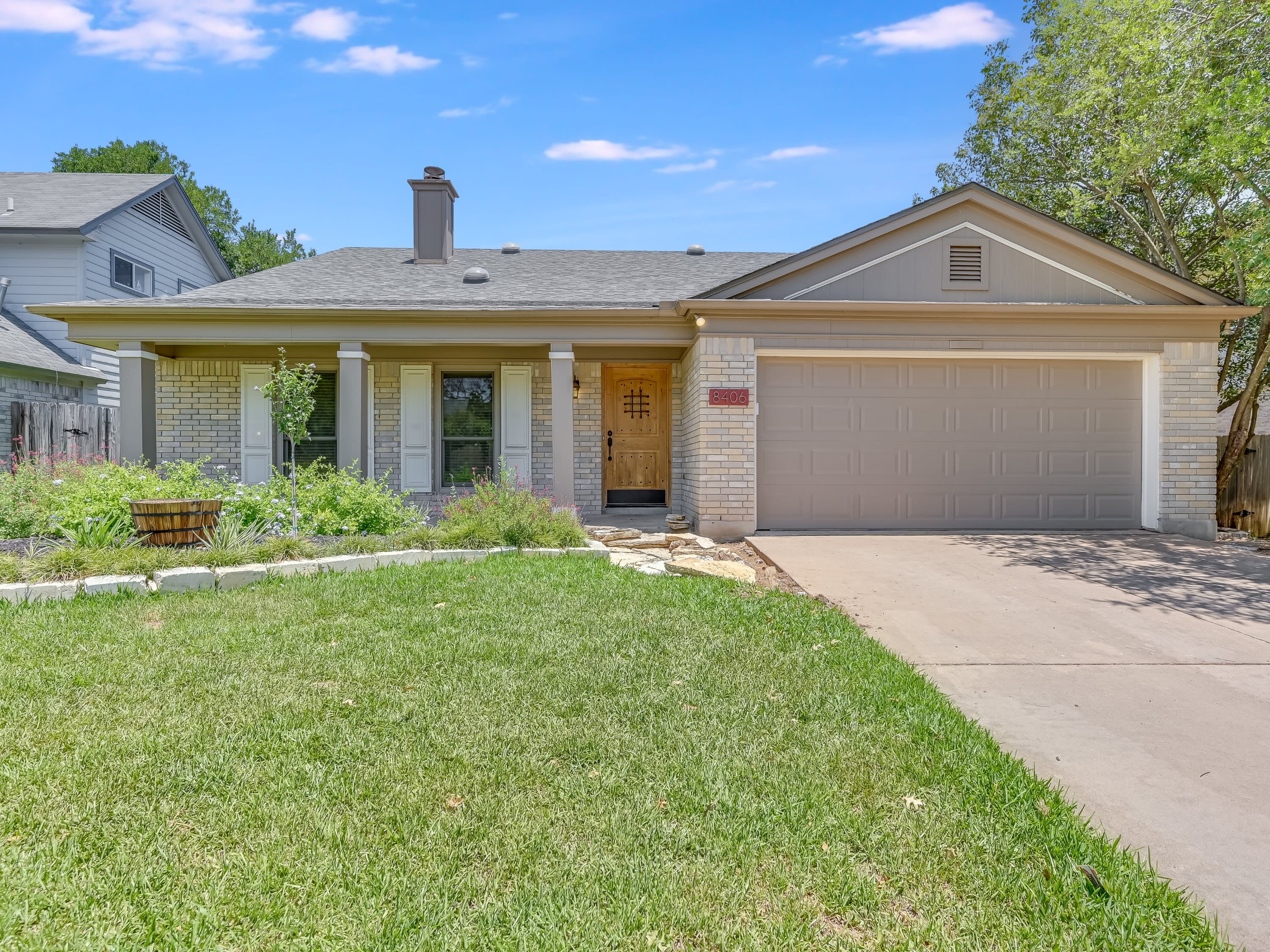 8406 Racine Trl – photo 1