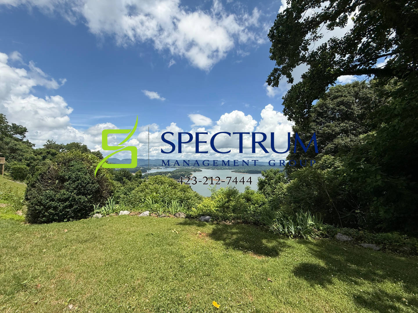 VIEWS VIEW VIEWS 3 Bedroom 2.5 Bath on Boatman's Mountain – photo 4