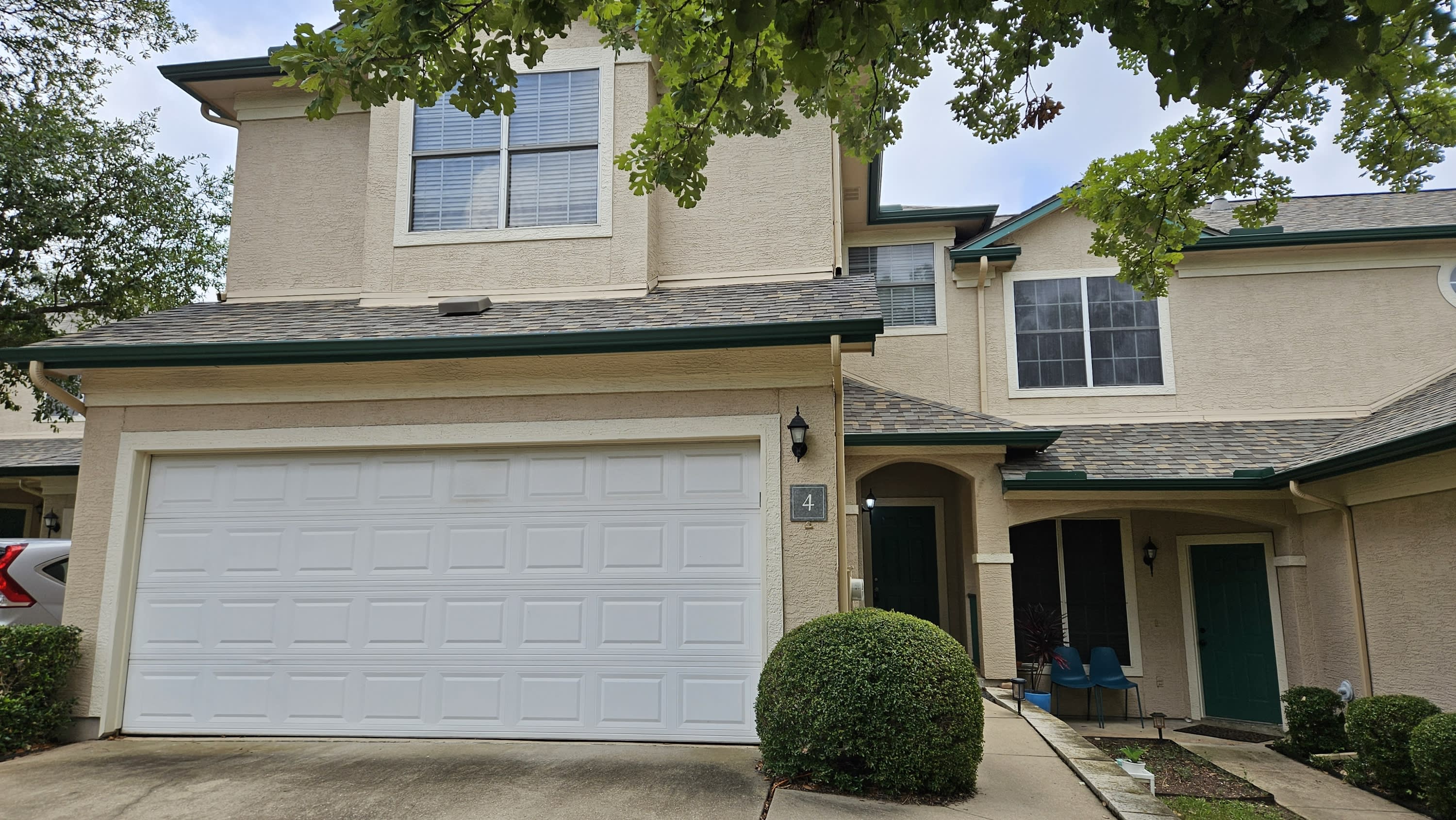 2100 Pipers Field Driveunit 4 – photo 1