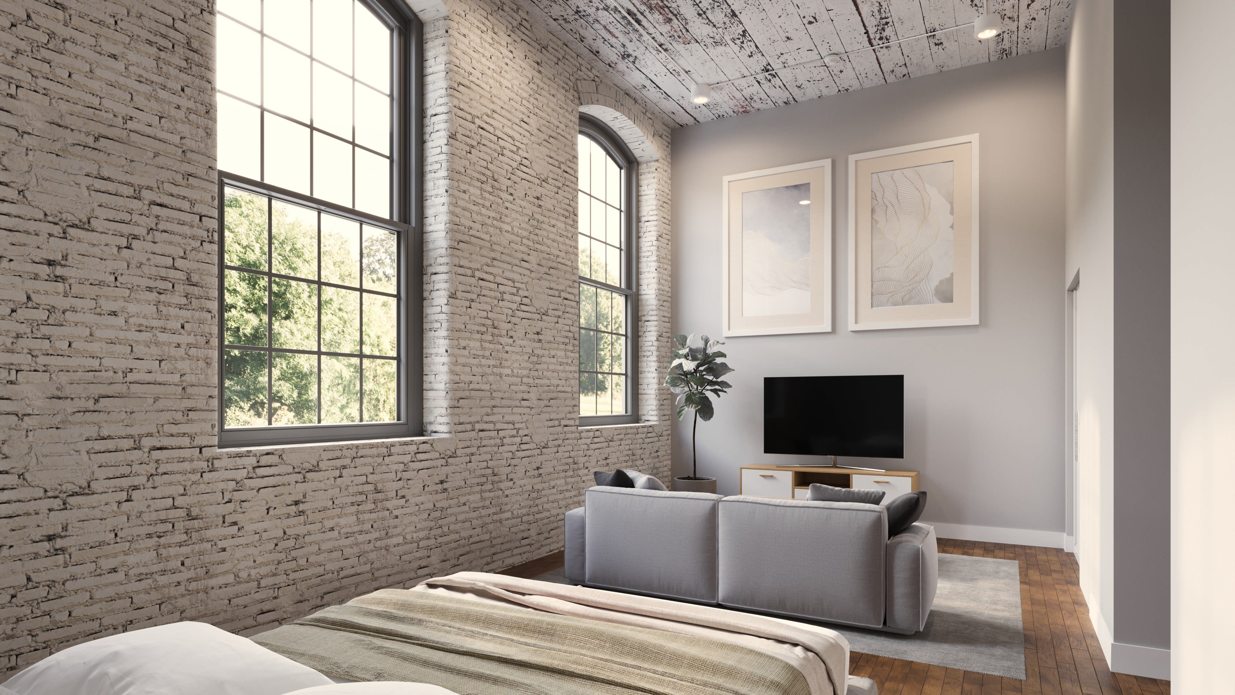 Collins Lofts – photo 4