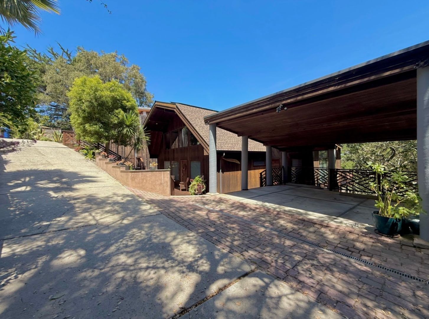 Fully Furnished Monterey Retreat with Bay Views – photo 3