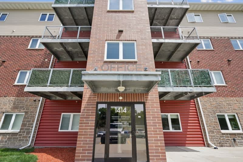 Altoona Towers – photo 1